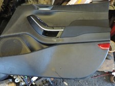 FORD FIESTA MK8 2017 ON ZETEC