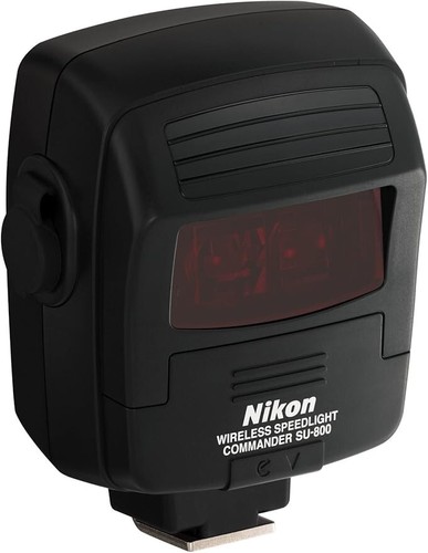 Nikon 800 wireless - /,