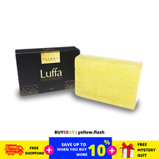 Original FLUFFY LUFFA Body