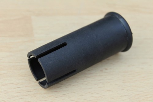 Locking wheel nut cap - nut,