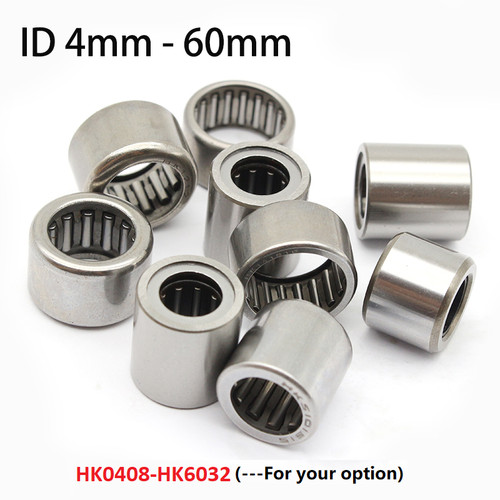 Needle roller bearings - needle,