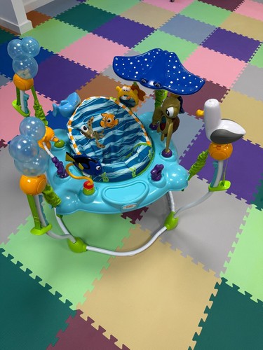Bright starts disney finding - disney,