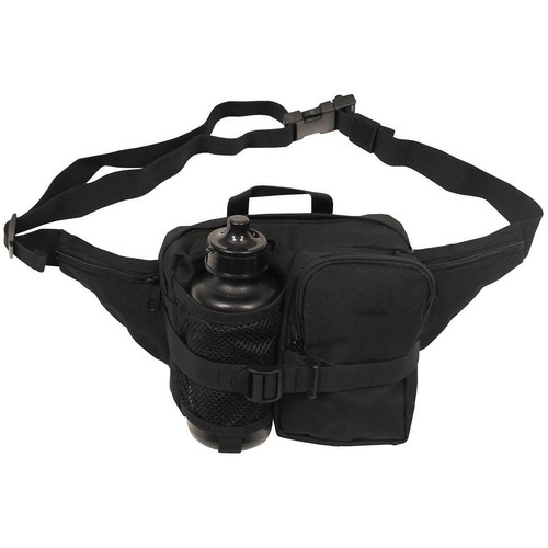 Army style waist bag - waist,