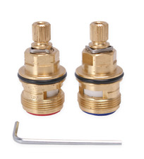 Franke Bern Replacement Valves