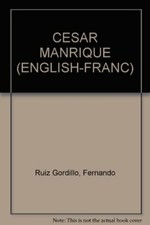 César Manrique-Fernando Ruiz