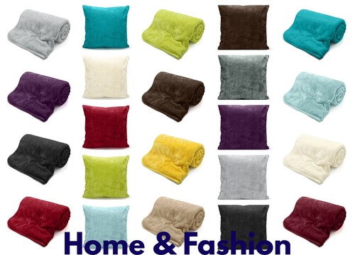 Soft cosy luxury faux - soft,