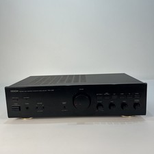 Denon PMA-425R Integrated