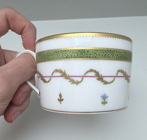 Haviland limoges vieux paris - vieux,