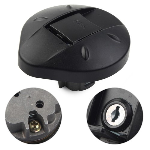 Fuel gas tank cap keys - fuel,