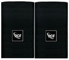 RCF Speaker slip covers for