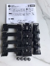 Thule 6017 Fitting Kit 186017