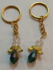 Angelic Guardian Angel Style