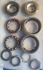 Old school 80sBMX, Original Mongoose Stamped BMX BB For 1pc