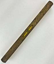 Antique W Marples & Sons Brass
