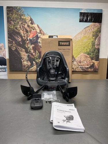 Thule yepp mini front mount - thule,