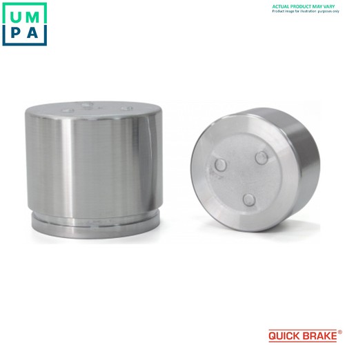 Piston brake caliper - piston, 185056