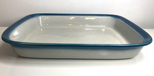 Wedgwood Blue Pacific Oven To