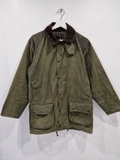 Barbour Beaufort Sporting Wax