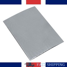 20 Sheets Sound Deadening