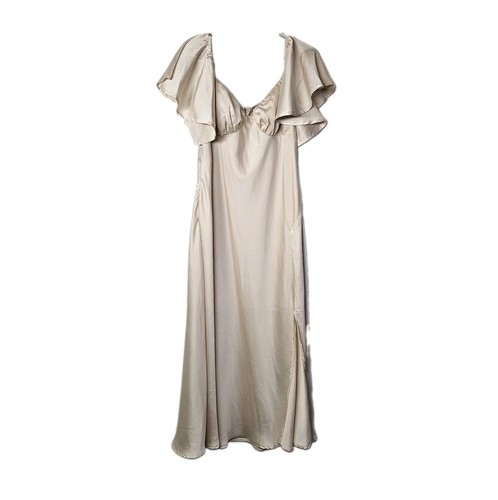 Selfie leslie satin champagne - leslie,