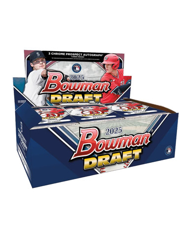 2025 bowman draft - bowman,