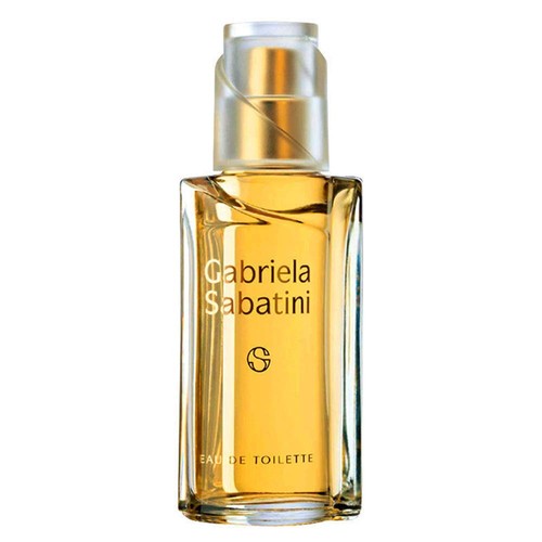 Gabriela sabatini floral scent - sabatini,