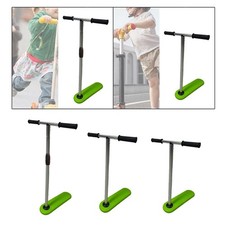 Trampoline Scooter for Kids