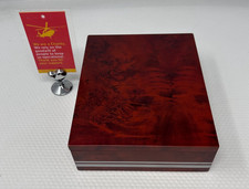 Orient Express Sommelier Set In Original Wooden Gift Box    AC18