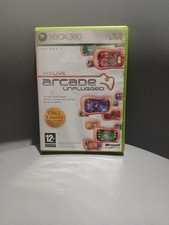Xbox 360 Live Unplugged