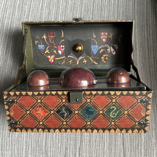 Harry potter collectible - potter,