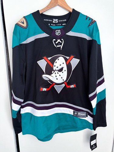 Anaheim ducks fanatics third - fanatics,