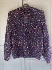 NEW M&S Chenille Pom Pom