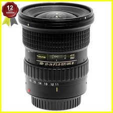 Tokina ATX Pro 11-16mm f/2.8