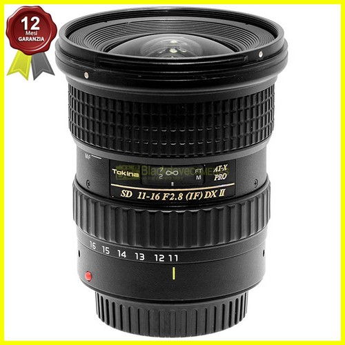 Tokina atx pro - atx, 11-16mm