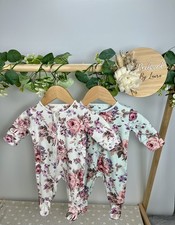 NEXT Baby Girls Set Of 2