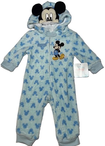 Disney baby mickey mouse 6m - baby,