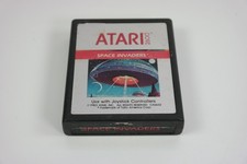 Atari 2600 VCS NTSC - Space