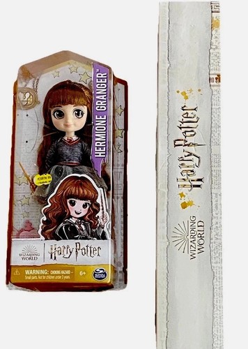 Harry potter wizarding world - harry,
