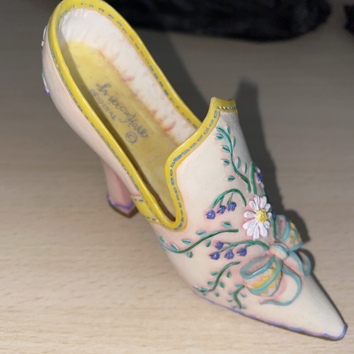 Willow hall shoe collection - willow,