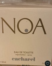 Cacharel noa 100ml - 100ml, women's