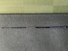 MITSUBISHI CHEMICAL DIAMANA T+ 60 STIFF DRIVER SHAFT / TAYLORMADE TIP