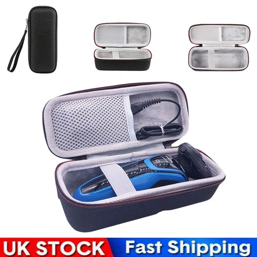 Eva shaver storage - eva,