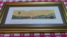 Jim Spencer Art Print