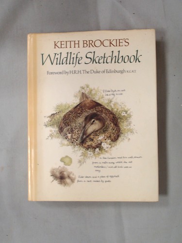 Keith brockies wildlife - brockies,