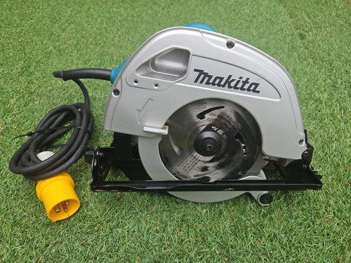Makita 5704r circular - saw, 110v