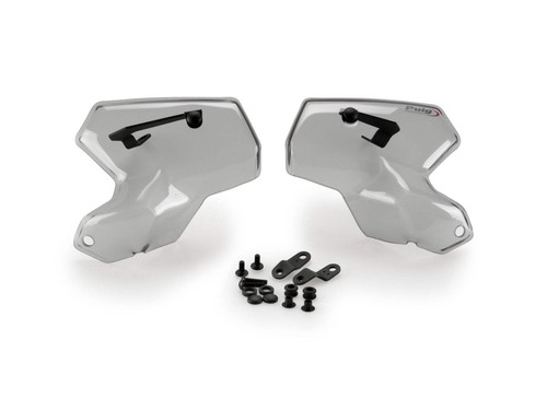 Puig handlebar deflectors - puig,