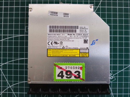 Toshiba satellite c870 c870d - satellite,
