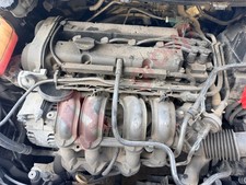 FORD FIESTA 1.25 SNJA SNJB