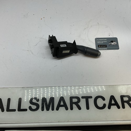 Smart fortwo 450 brabus - fortwo, wiper
