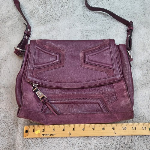 Aimee kestenberg leather suede - kestenberg,